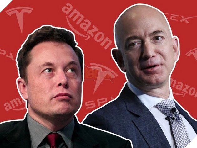 Rò rỉ hình ảnh tỷ phú Amazon ngồi buồn bã trên một chiếc tàu lượn tại Disneyland