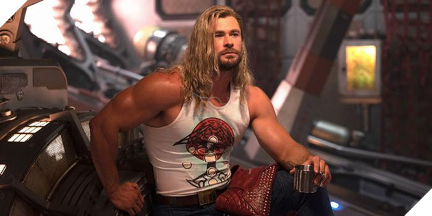 Taika Waititi hé lộ Thor Love and Thunder sẽ có một cái kết đầy bất ngờ 3