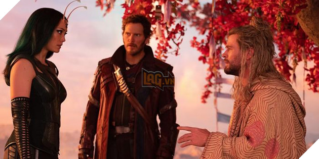 Taika Waititi hé lộ Thor Love and Thunder sẽ có một cái kết đầy bất ngờ