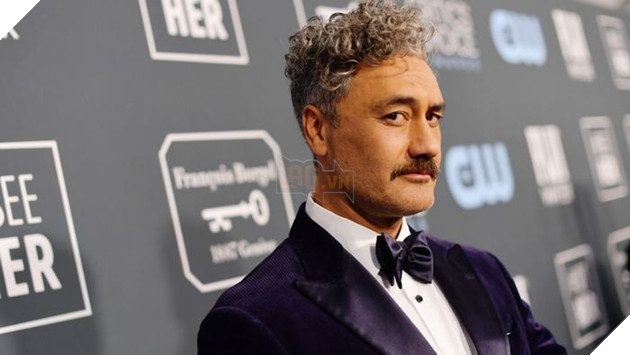 Taika Waititi hé lộ Thor Love and Thunder sẽ có một cái kết đầy bất ngờ 2