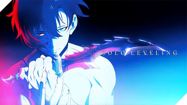 solo leveling anime