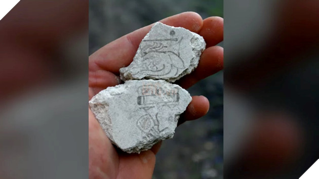 Những bí mật ẩn chứa bên trong các kim tự tháp Maya cổ đại?