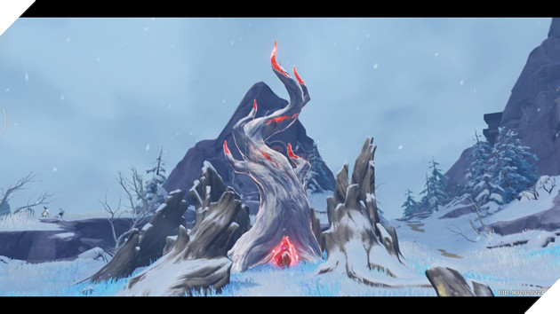 Cách kiếm Nguyên Thạch Genshin Impact 5