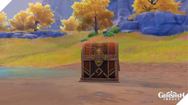 Cách kiếm Nguyên Thạch Genshin Impact 2