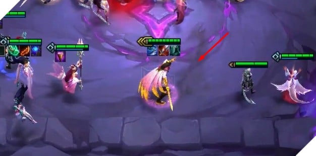 dtcl mùa 7 cơ chế rồng thần mất cân bằng