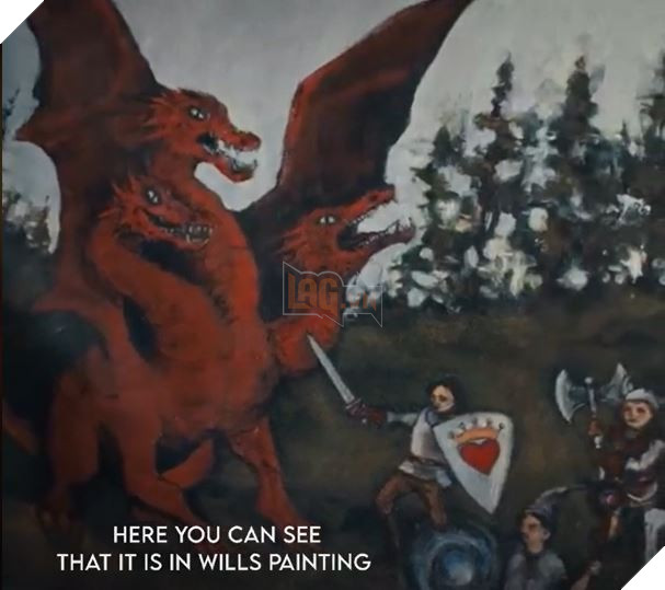 Stranger Things mùa 5 - Hàng loạt Tiktoker đưa ra giả thuyết về con quái vật mới sẽ xuất hiện 2