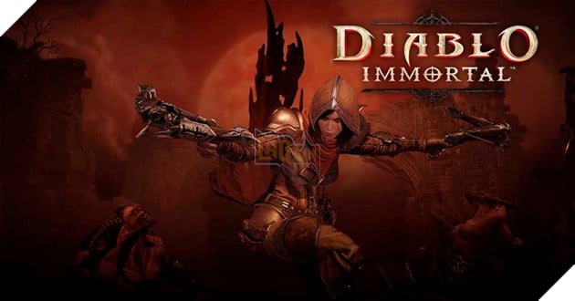 Diablo Immortal ghi nhận doanh thu khủng khiếp 2