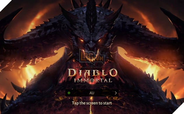 Diablo Immortal ghi nhận doanh thu khủng khiếp 1