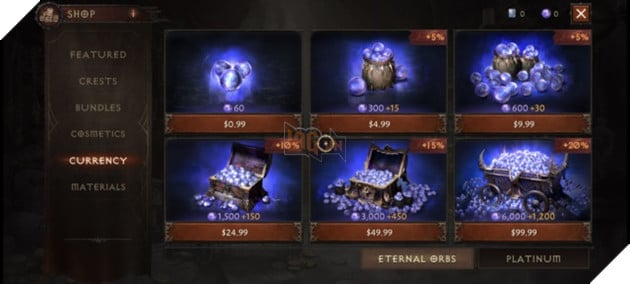 Dù bị cộng đồng chê tơi tả, Diablo Immortal vẫn ấm no với doanh thu gần 1 triệu USD mỗi ngày 4
