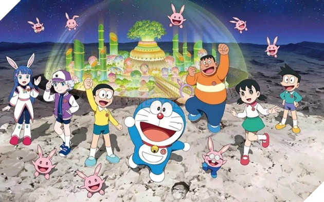 Doraemon-Film 2023