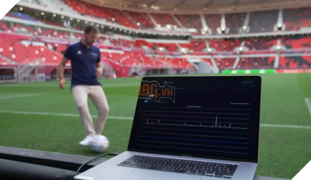 FIFA sử dụng công nghệ bao gồm camera, cảm biến, AI để bắt các lỗi việt vị trong World Cup 