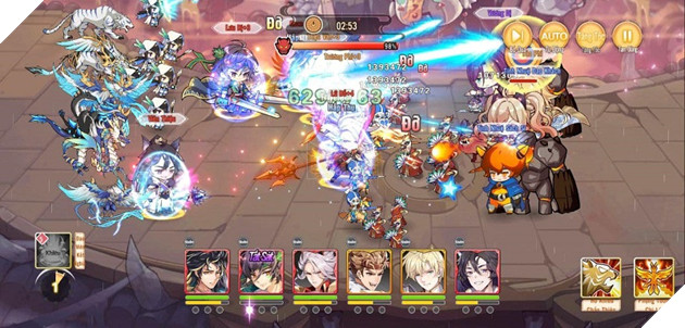 Tổng hợp Giftcode Thái Hư Tam Quốc SohaGame mới nhất tháng 7 năm 2022