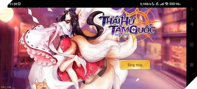 Tổng hợp Giftcode Thái Hư Tam Quốc SohaGame mới nhất tháng 7 năm 2022 3