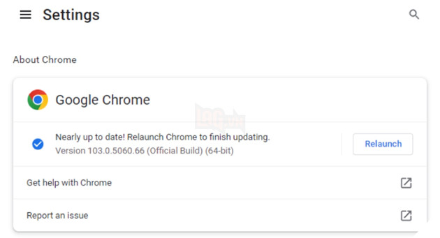 Người dùng Google Chrome đang bị tấn công mạng, nếu không làm ngay điều này 2
