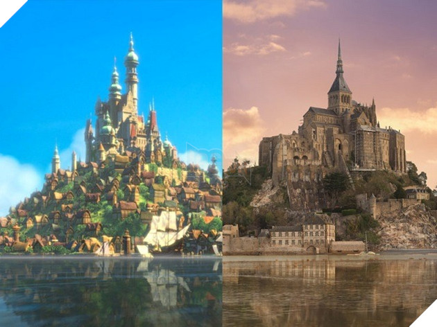 disney, phim hoạt hình disney