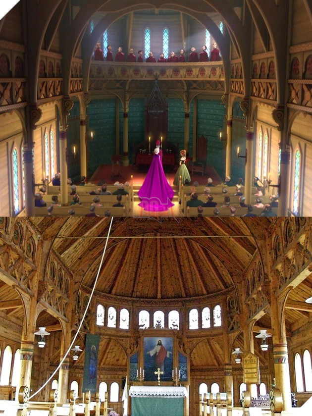 disney, phim hoạt hình disney