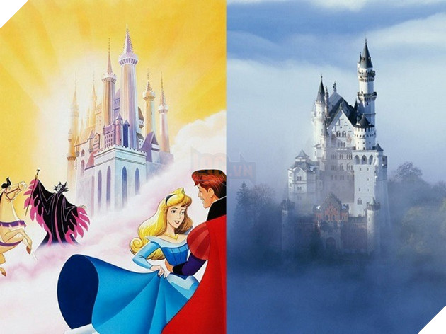 disney, phim hoạt hình disney