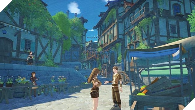 Lý giải từng địa danh trong Genshin Impact và câu chuyện của chúng 2