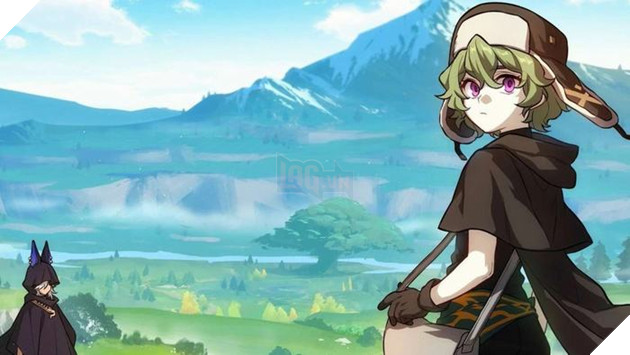 Lý giải từng địa danh trong Genshin Impact và câu chuyện của chúng 5