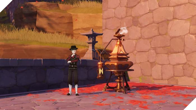 Lý giải từng địa danh trong Genshin Impact và câu chuyện của chúng 6