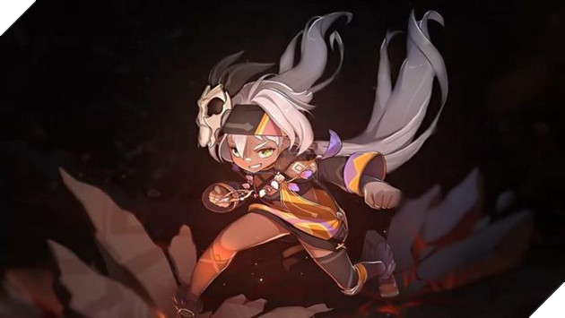 Lý giải từng địa danh trong Genshin Impact và câu chuyện của chúng 7