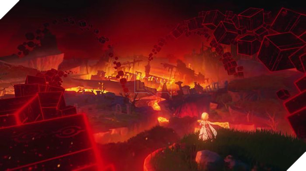 Lý giải từng địa danh trong Genshin Impact và câu chuyện của chúng 9