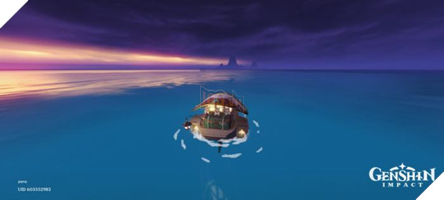 Lý giải từng địa danh trong Genshin Impact và câu chuyện của chúng 11