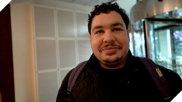 Asmongold bị chửi vì nói trái đất hình cầu 1