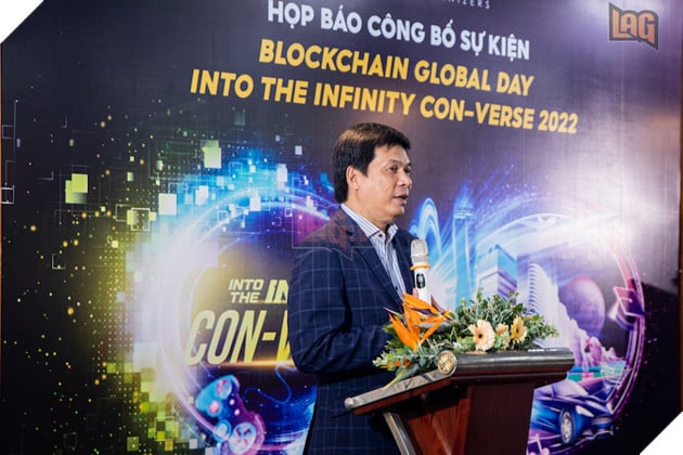 Blockchain Global Day 2022