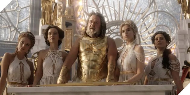  Spoiler Alert Tiết lộ toàn bộ chi tiết các đoạn After-Credit của Thor: Love and Thunder 4