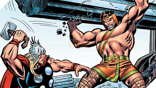  Spoiler Alert Tiết lộ toàn bộ chi tiết các đoạn After-Credit của Thor: Love and Thunder 5