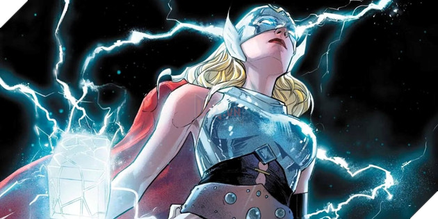  Spoiler Alert Tiết lộ toàn bộ chi tiết các đoạn After-Credit của Thor: Love and Thunder 6