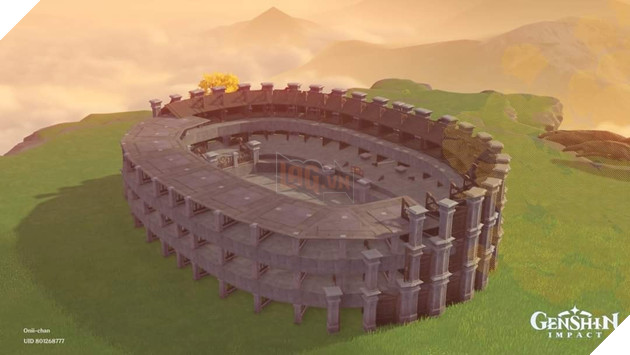 Tổng hợp những Ấm Trần Ca siêu sáng tạo do chính tay game thủ thực hiện