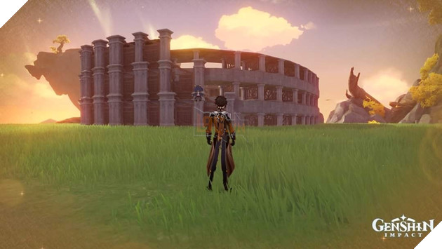 Genshin Impact: Tổng hợp những Ấm Trần Ca siêu sáng tạo do chính tay game thủ thực hiện 3