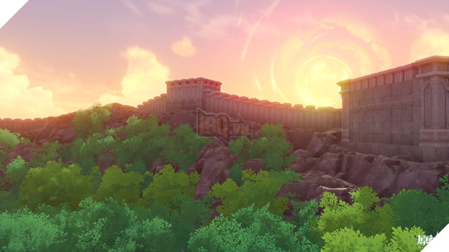 Genshin Impact: Tổng hợp những Ấm Trần Ca siêu sáng tạo do chính tay game thủ thực hiện 2