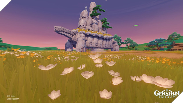 Tổng hợp những Ấm Trần Ca siêu sáng tạo do chính tay game thủ thực hiện