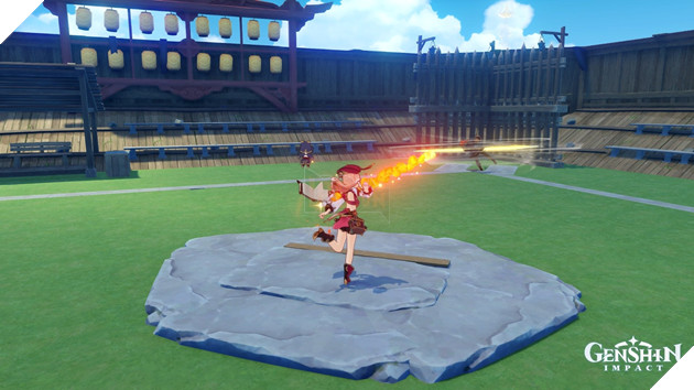 Tổng hợp những Ấm Trần Ca siêu sáng tạo do chính tay game thủ thực hiện