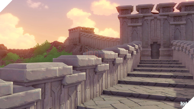 Tổng hợp những Ấm Trần Ca siêu sáng tạo do chính tay game thủ thực hiện