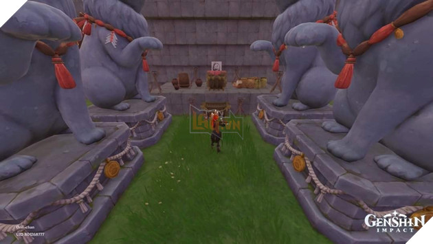 Tổng hợp những Ấm Trần Ca siêu sáng tạo do chính tay game thủ thực hiện