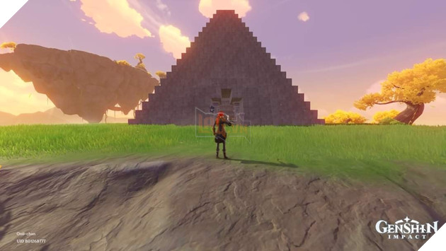 Tổng hợp những Ấm Trần Ca siêu sáng tạo do chính tay game thủ thực hiện