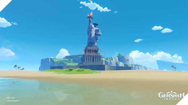 Tổng hợp những Ấm Trần Ca siêu sáng tạo do chính tay game thủ thực hiện