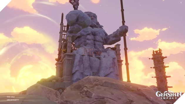 Tổng hợp những Ấm Trần Ca siêu sáng tạo do chính tay game thủ thực hiện