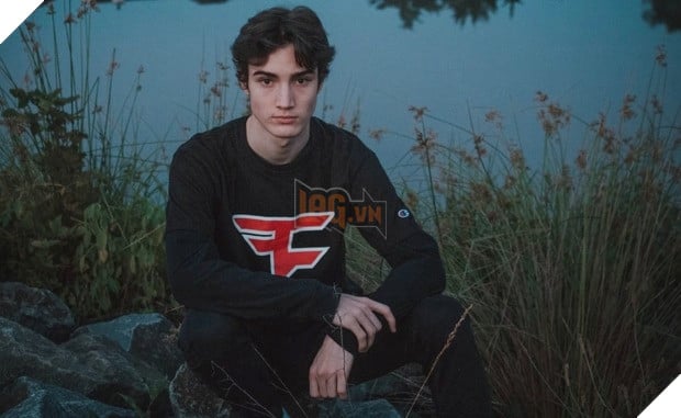 Game thủ Fortnite bị loại khỏi đội tuyển vì phân biệt chủng tộc 2