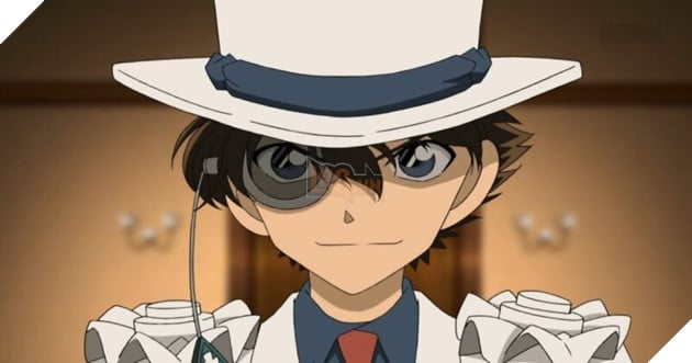 kaito kid