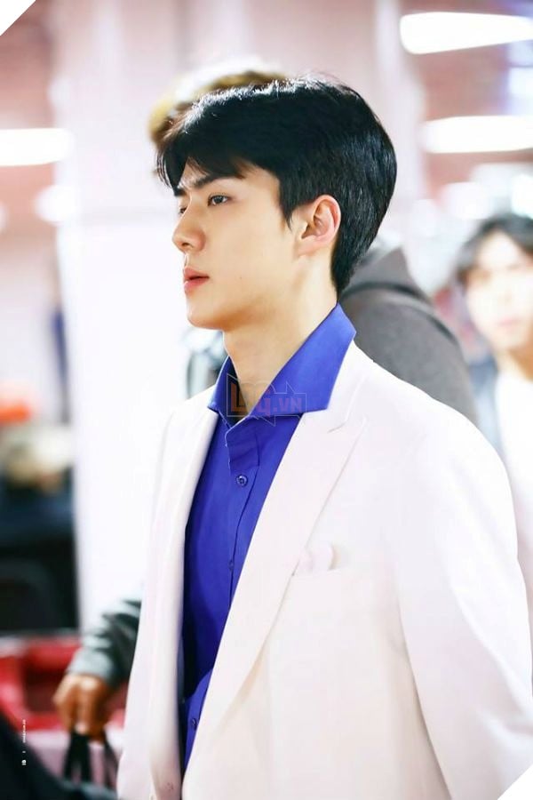 Những bản sao của chồng quốc dân Kaito Kid ngoài đời thực 8