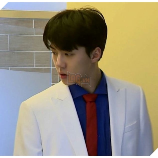 Những bản sao của chồng quốc dân Kaito Kid ngoài đời thực 6