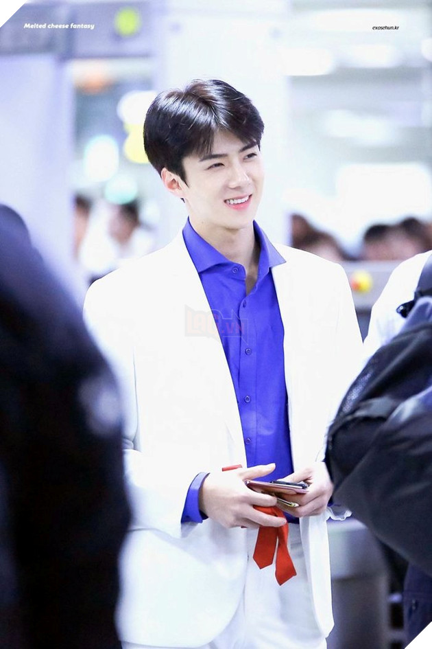 Những bản sao của chồng quốc dân Kaito Kid ngoài đời thực 7