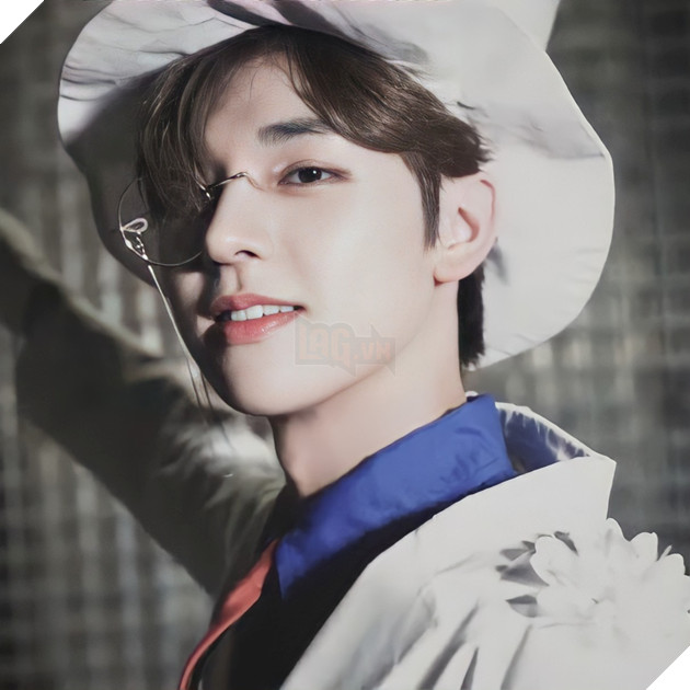 Những bản sao của chồng quốc dân Kaito Kid ngoài đời thực 4