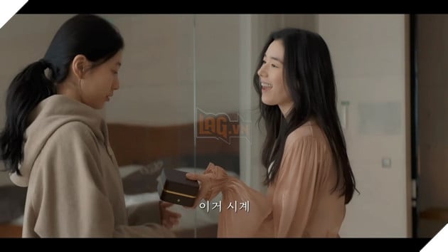 Thực hư tranh cãi Trung Quốc làm hàng nhái trong phim của xứ sở kim chi