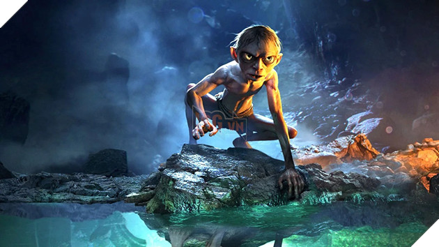 Lord of the Rings: Gollum ra mắt trailer mới hé lộ một vài gương mặt quen thuộc